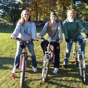 Meet your Posher, Cindy